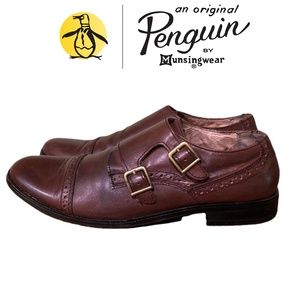 Original Penguin Monk 2X